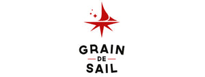 Grain de Sail, producteur français & engagé de chocolat et café.