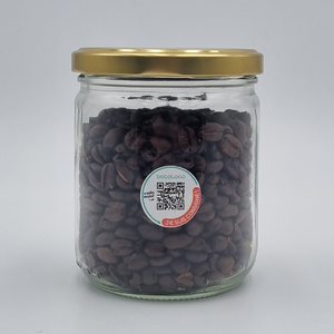 Café en grain Congo BIO - 150g