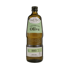 Huile d'Olive Vierge Extra BIO - Douce