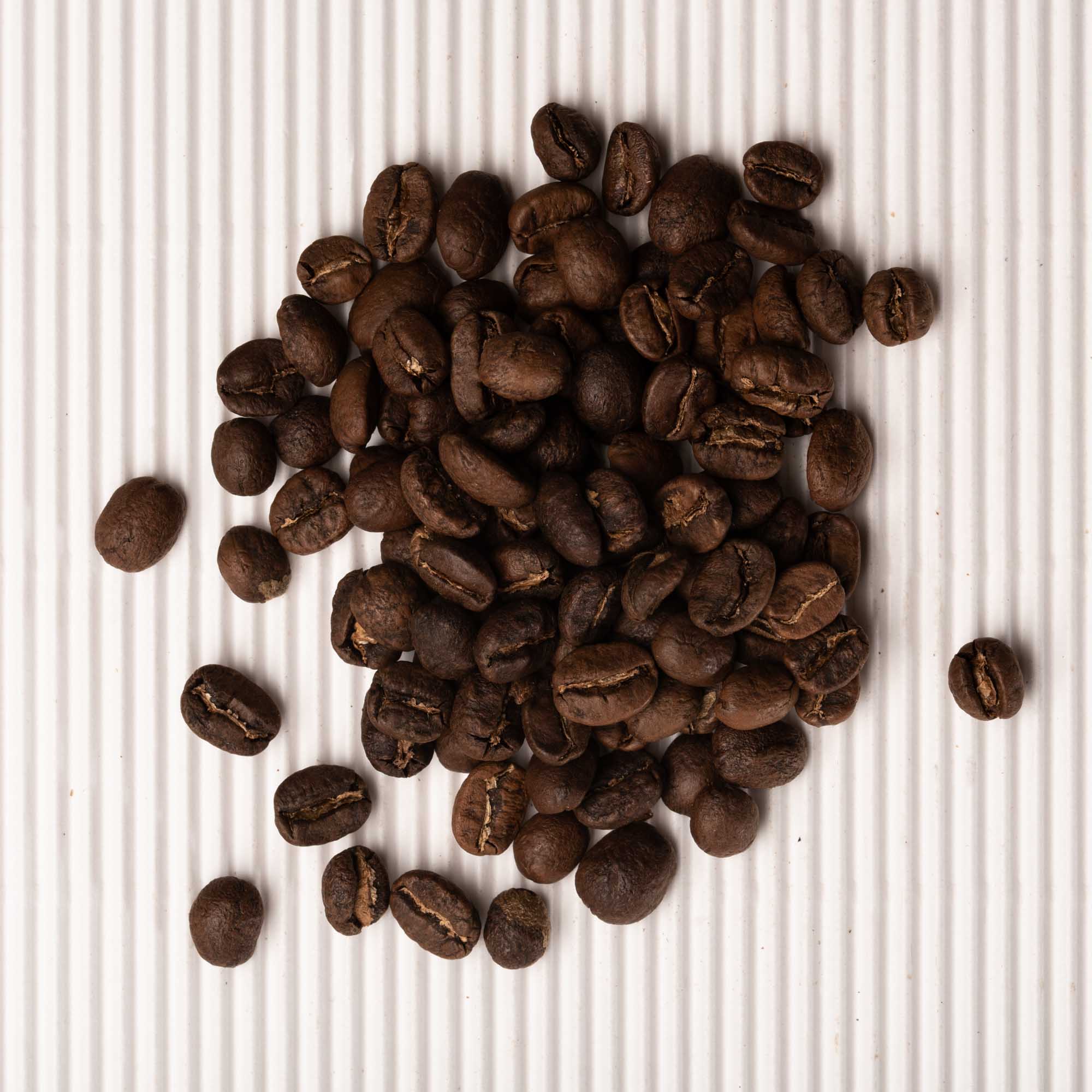 Café Bio en grains 100% arabica d'altitude - Bocoloco
