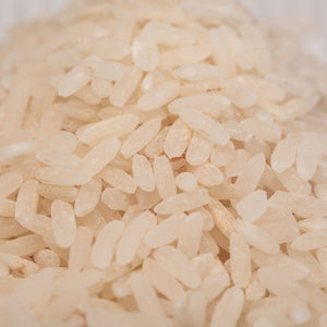 Riz Long Blanc Bio De Camargue
