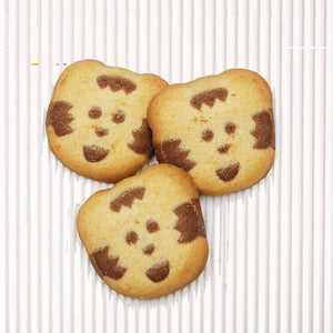 Biscuits Enfants Bio Tigre