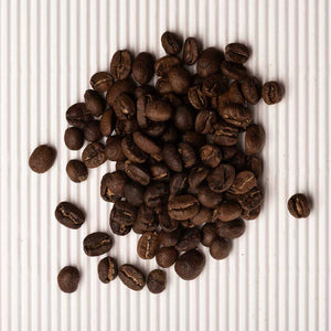 Café en grains Pérou Bio