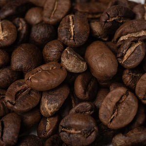 Café en grains Pérou Bio