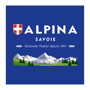 Coquillette Bio - Alpina Savoie Pates
